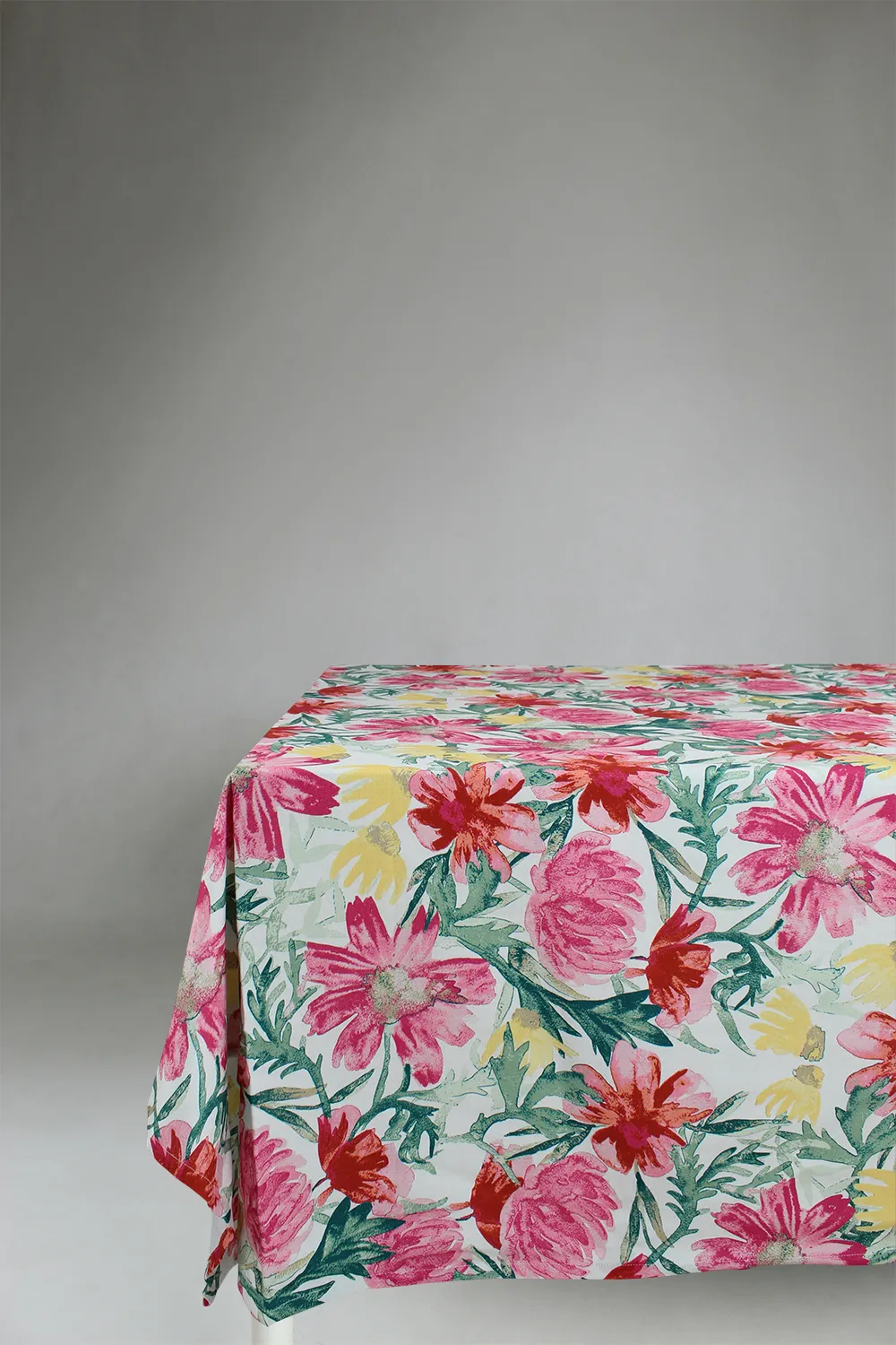 Mantel de algodón - Cutie (rosa)