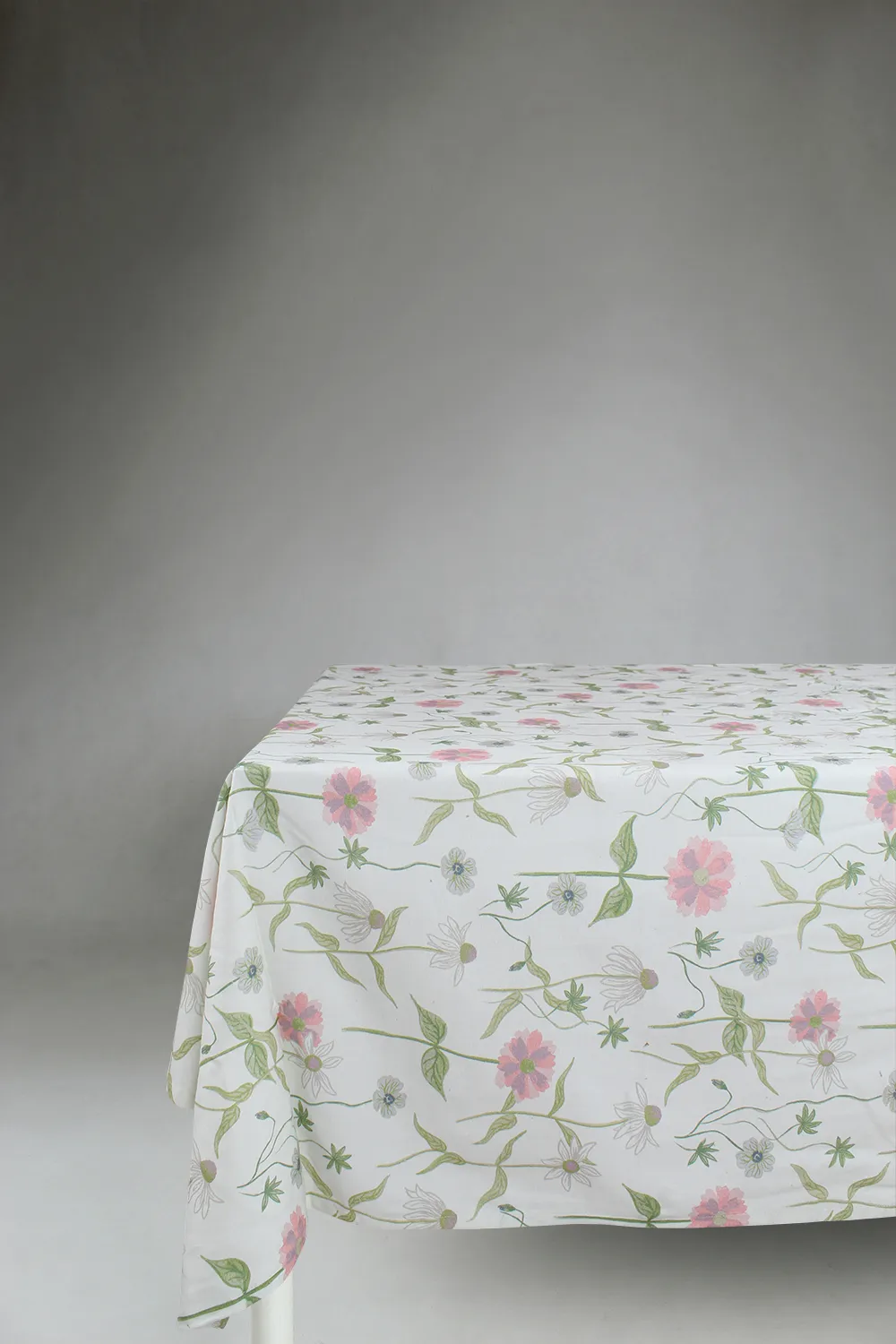 Mantel de algodón - Sweetie (rosa)