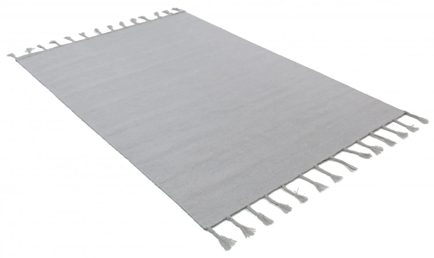 Alfombra de Lana - Malana (gris)