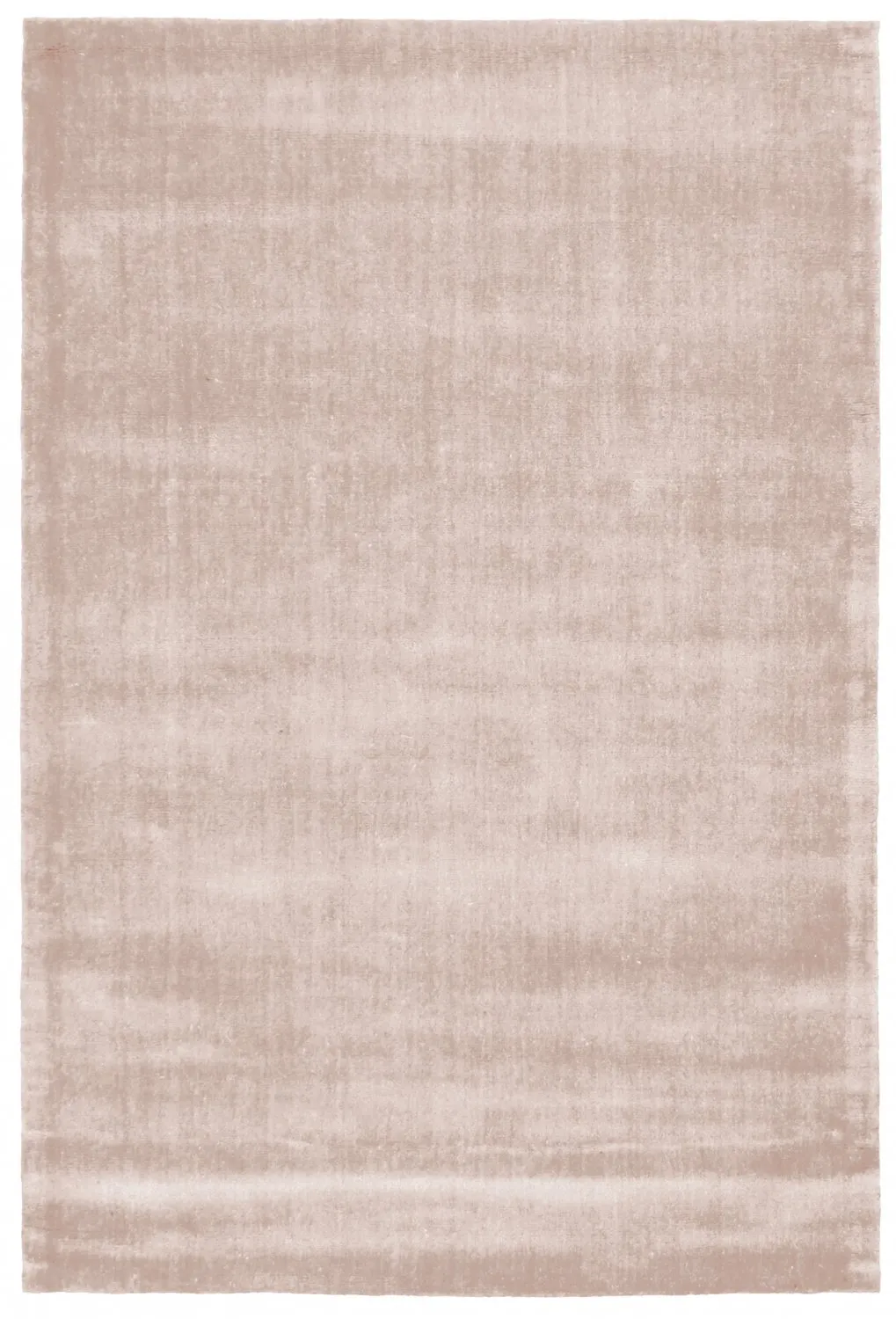 Recycled PET with viscose look (marrón claro)