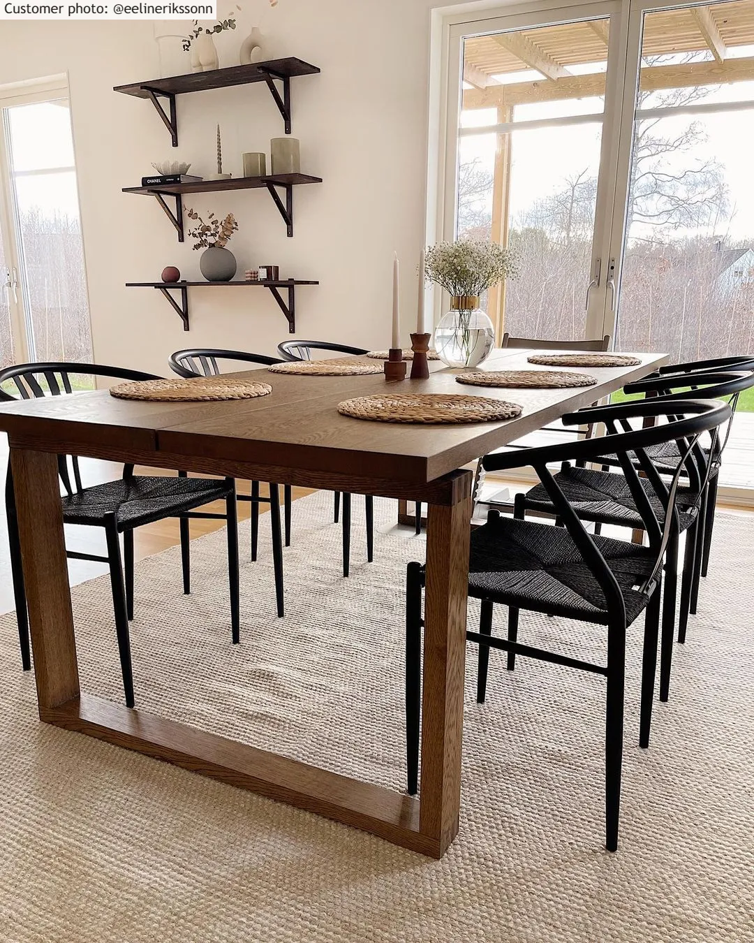 Alfombra de Lana - Otago (beige)