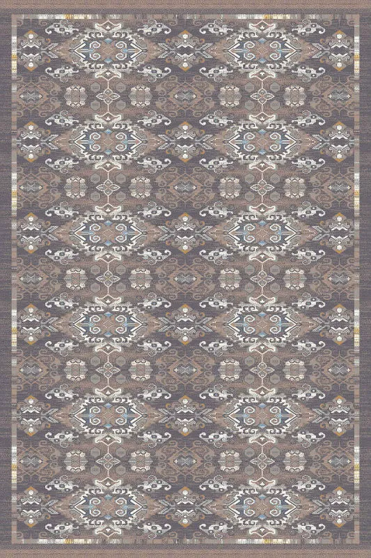 Alfombra Wilton - Efez (multi)