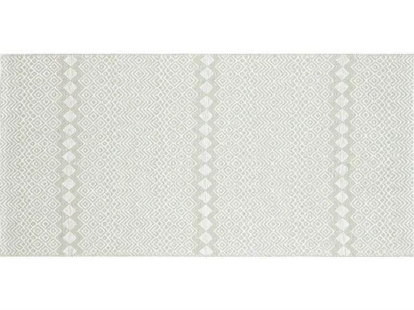 Alfombra de plástico - Horredsmattan Elin (oliv)
