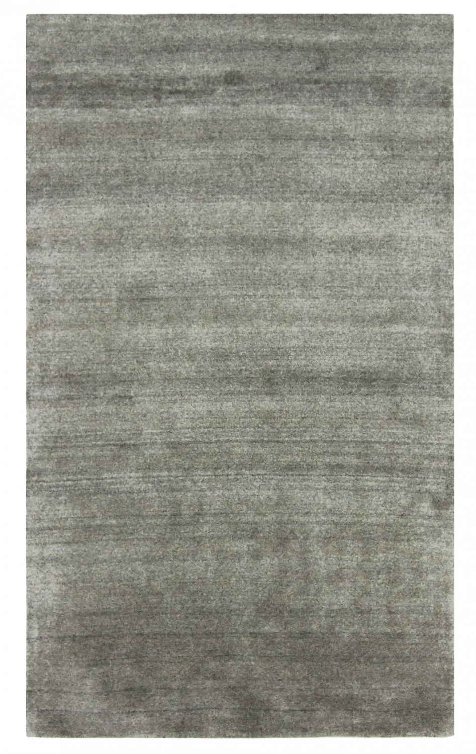 Alfombra de Lana - Ella (gris)