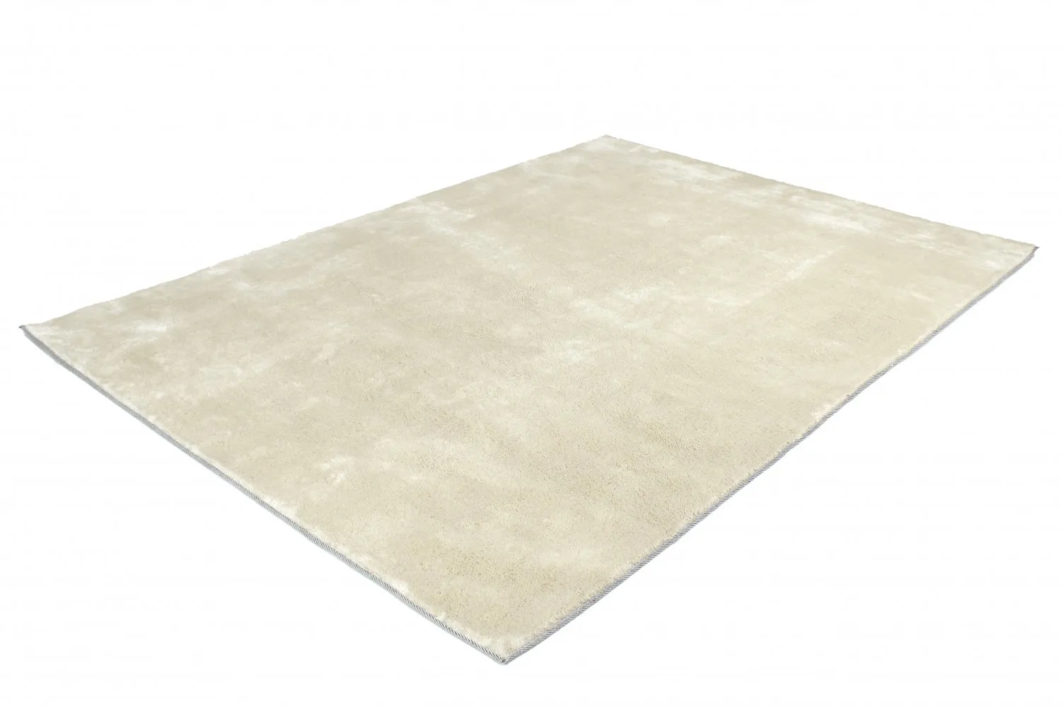 Alfombras de pelo largo - Ely (offwhite)