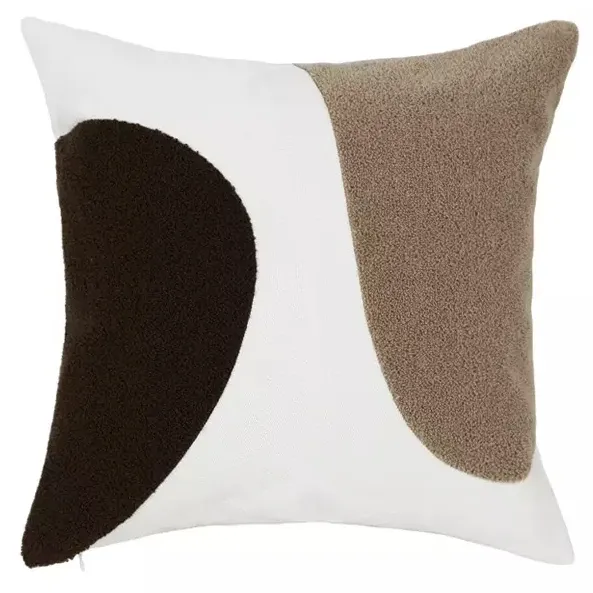 Funda de almohada - Modern Decor 45 x 45 cm (multi)