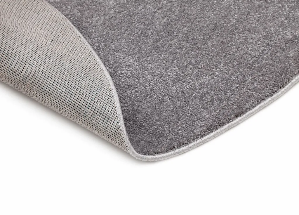 Alfombras redondeadas - Sunayama (gris)
