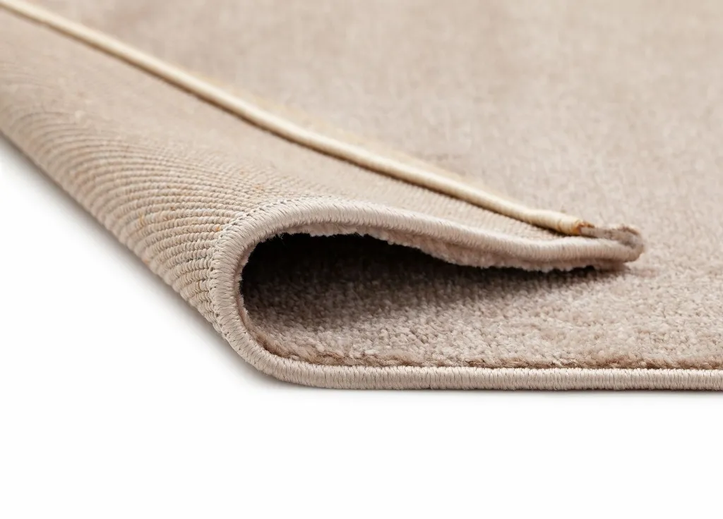 Alfombra Wilton - Sunayama (beige)