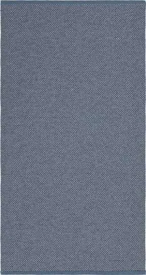 Alfombra de plástico - Horredsmattan Estelle (azul)