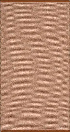 Alfombra de plástico - Horredsmattan Estelle (oxido)