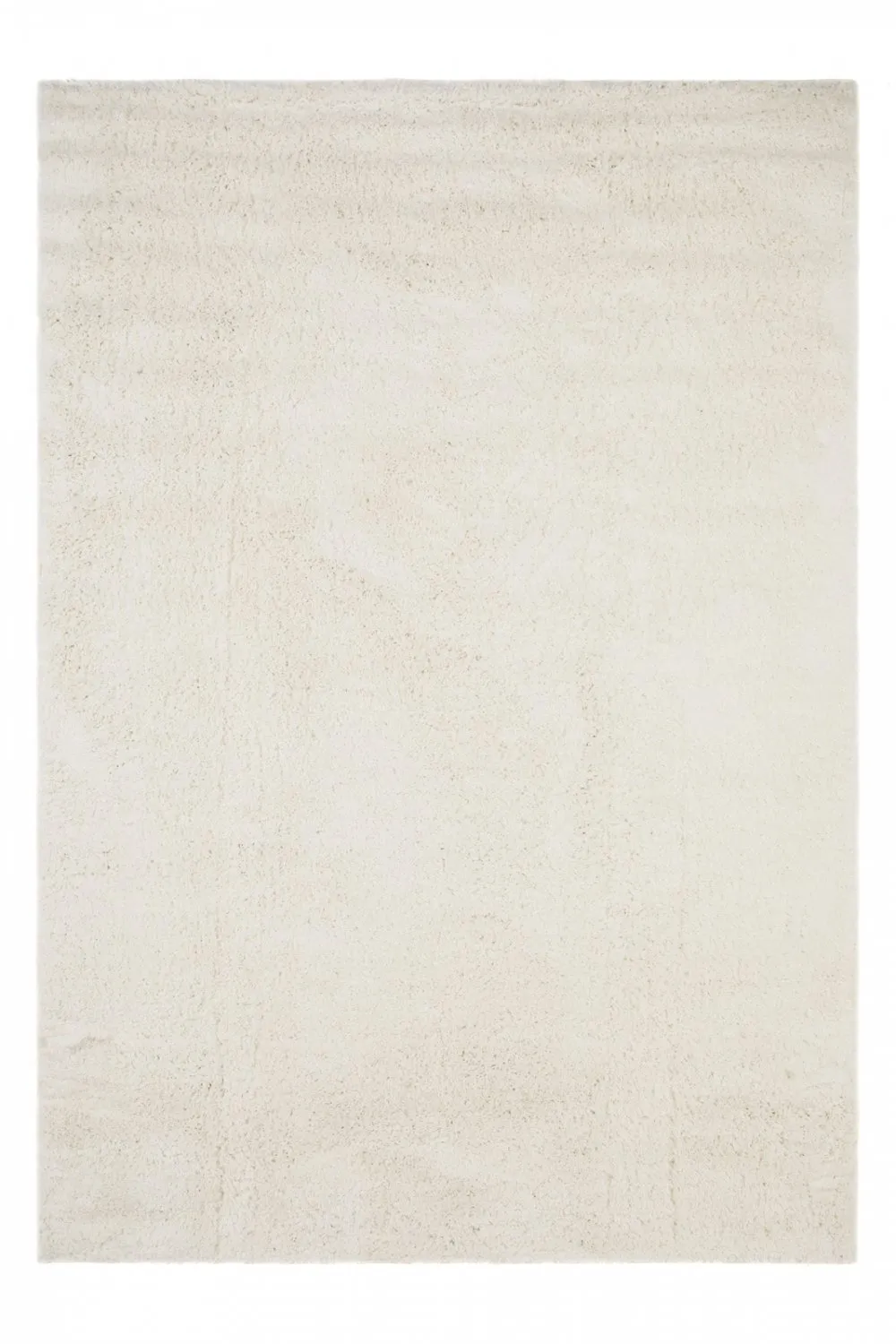 Alfombras de pelo largo - Eve (blanco)