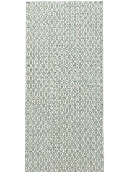 Alfombra de plástico - Horredsmattan Eye (verde)