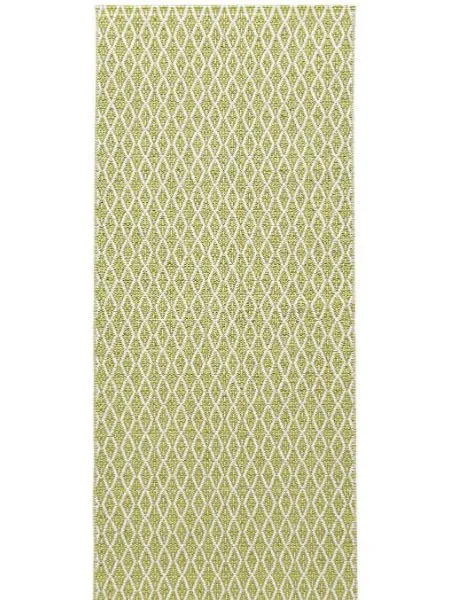 Alfombra de plástico - Horredsmattan Eye (lime)