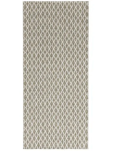 Alfombra de plástico - Horredsmattan Eye (beige)