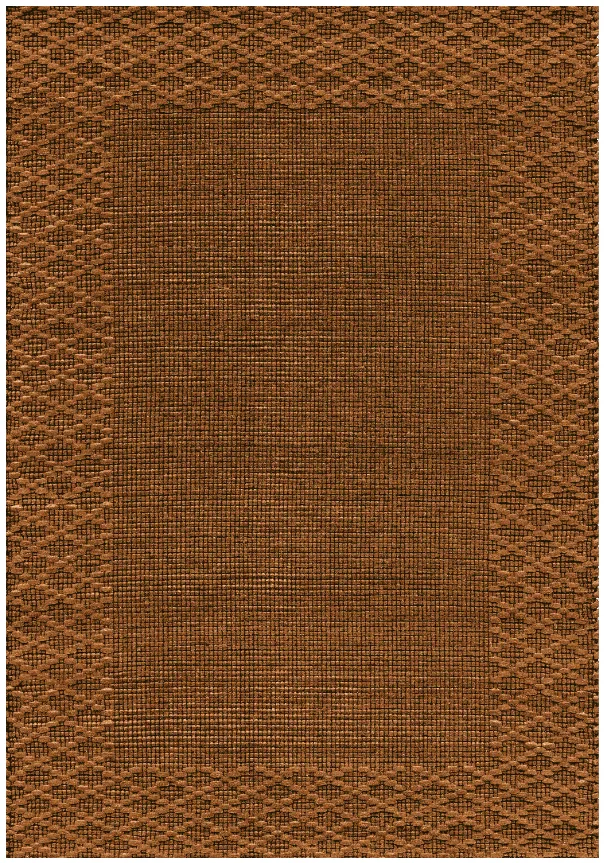 Alfombra Wilton - Favone (marrón)