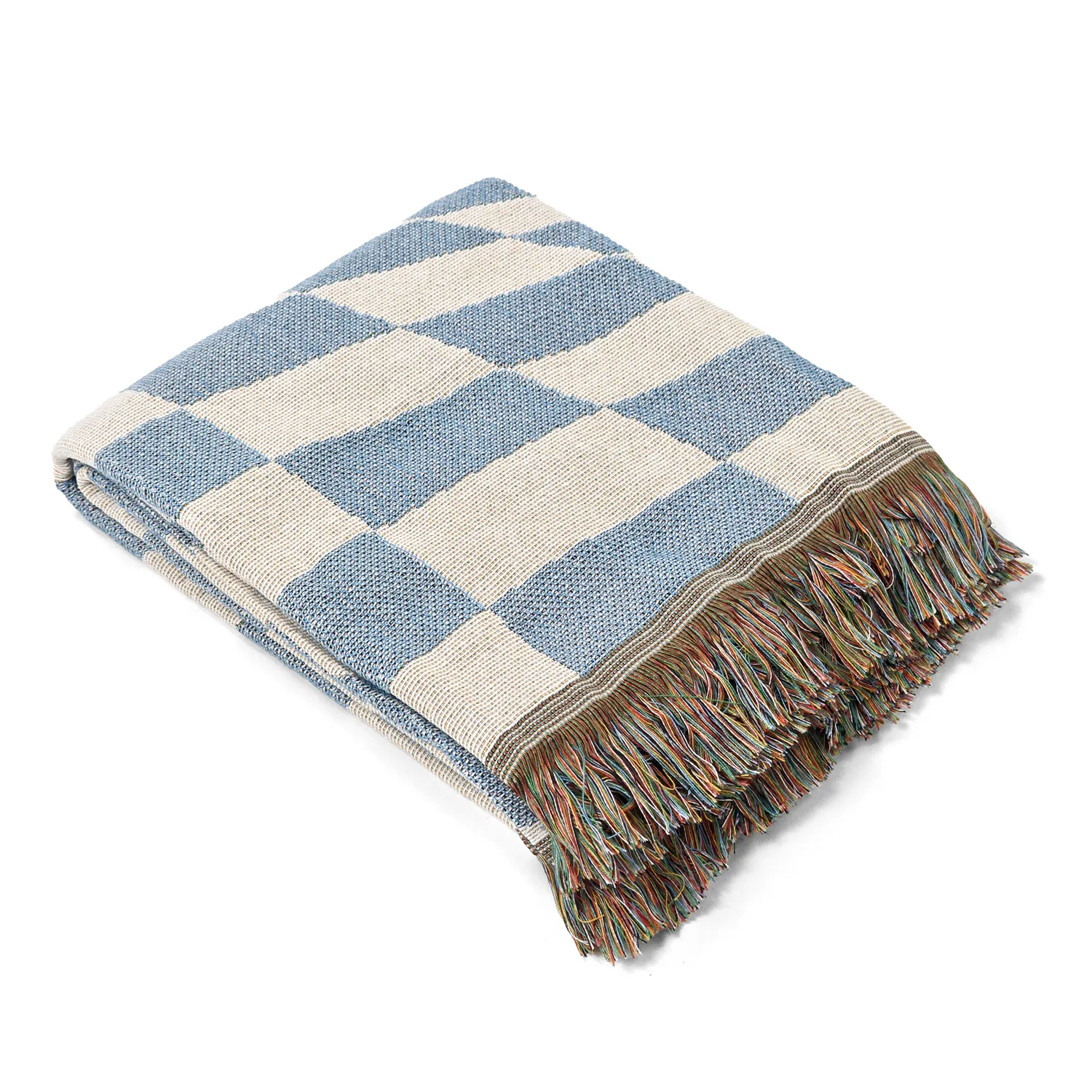 Mantas - Ignace Tapestry Blanket (multicolor)