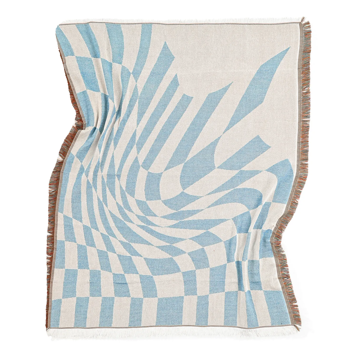 Mantas - Ignace Tapestry Blanket (multicolor)