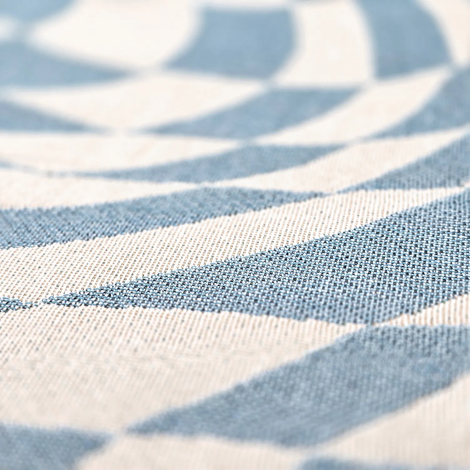 Mantas - Ignace Tapestry Blanket (multicolor)