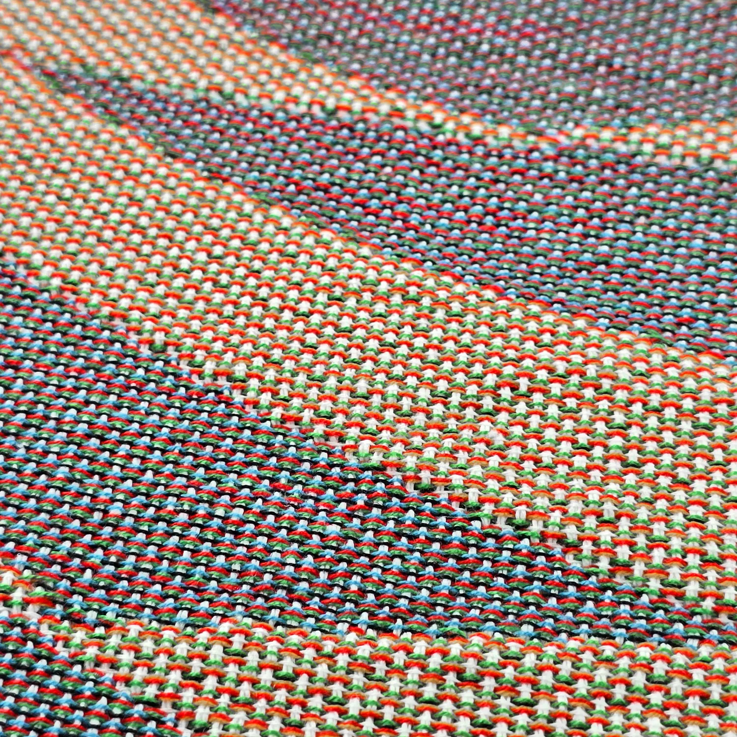 Mantas - Ignace Tapestry Blanket (multicolor)