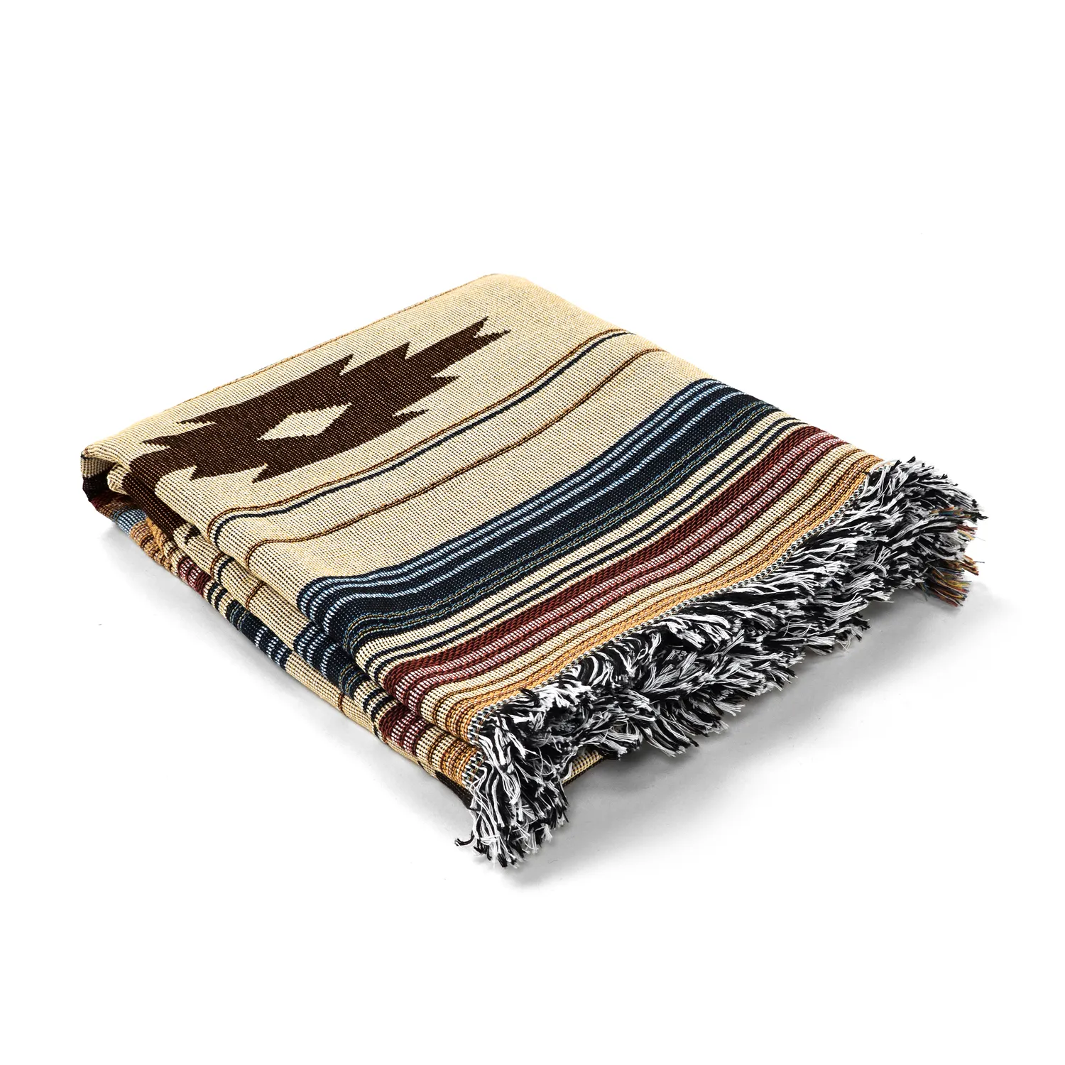 Mantas - Byblos Tapestry Blanket (multicolor)