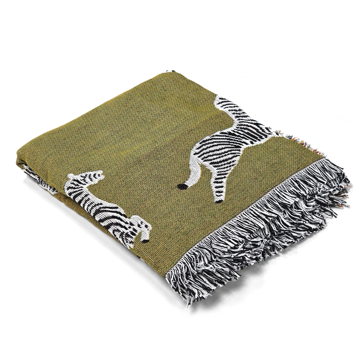 Mantas - Kiel Tapestry Blanket (multicolor)