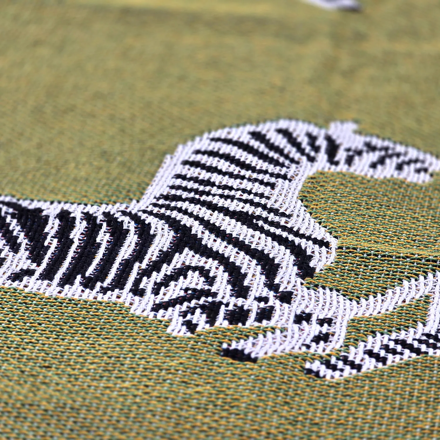 Mantas - Kiel Tapestry Blanket (multicolor)