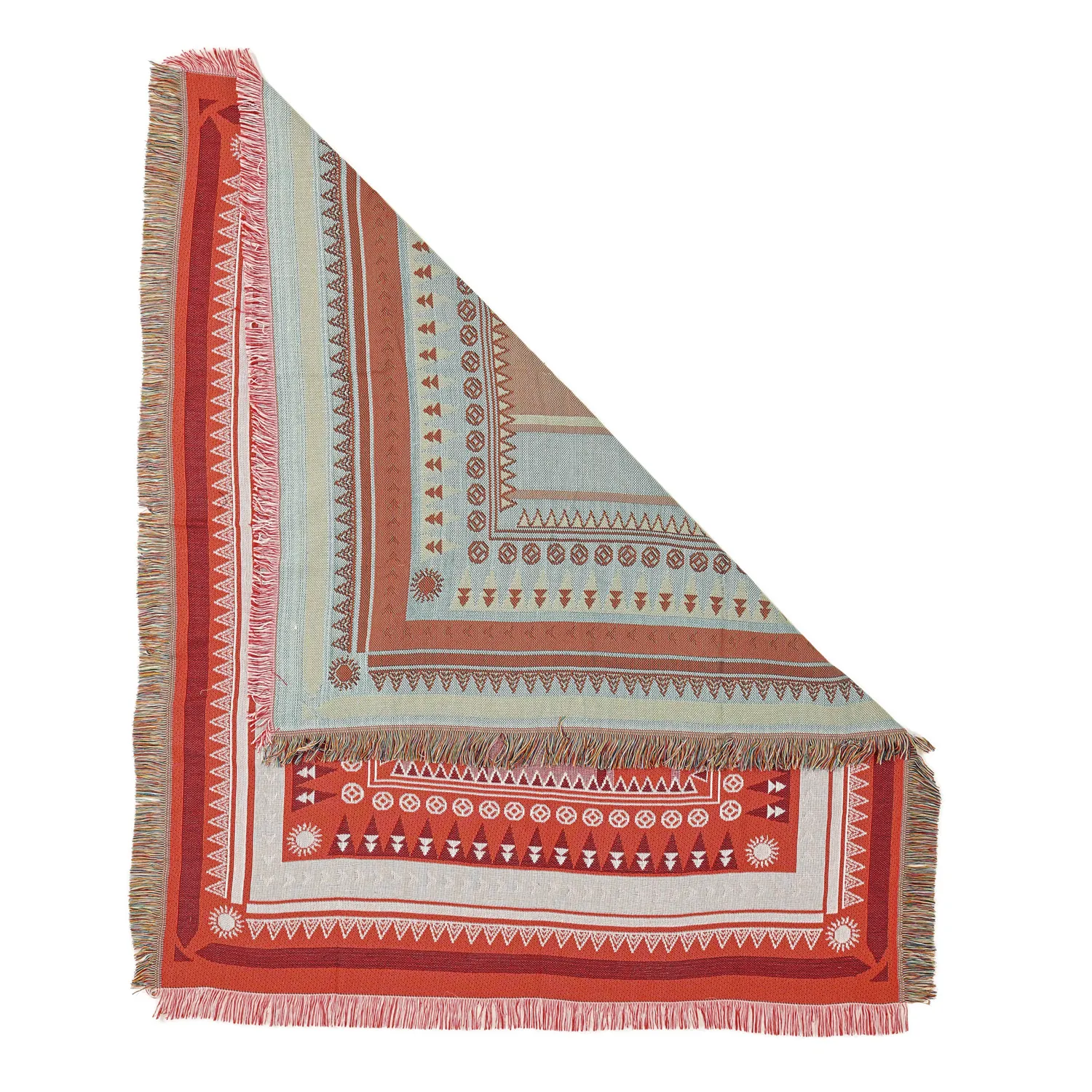 Mantas - Samarkand Tapestry Blanket (multicolor)
