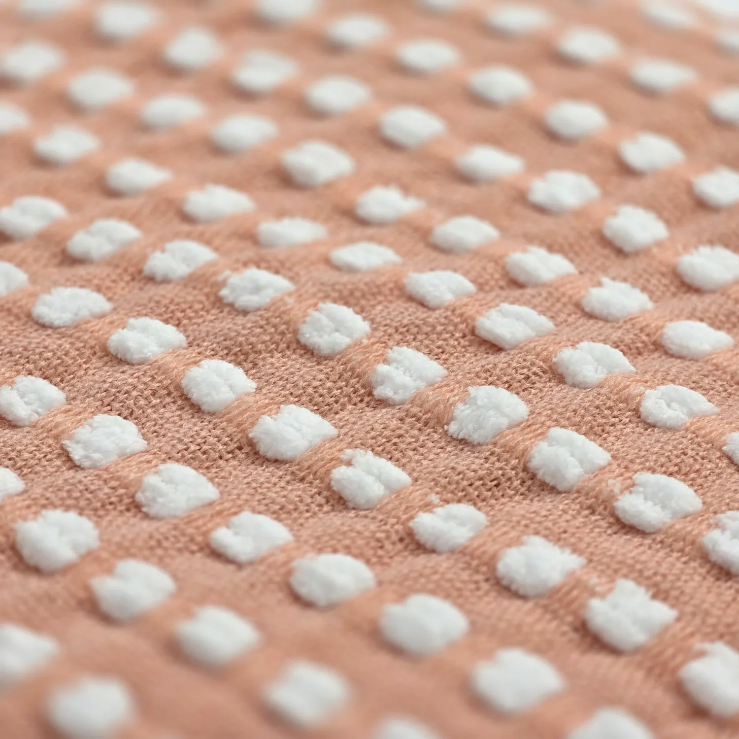 Mantas - Quebec Blanket (rosa)