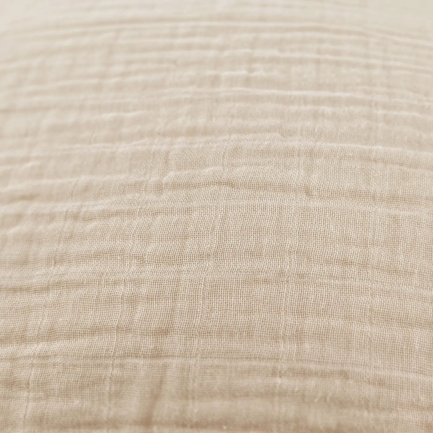 Mantas - Vanja Throw (beige)