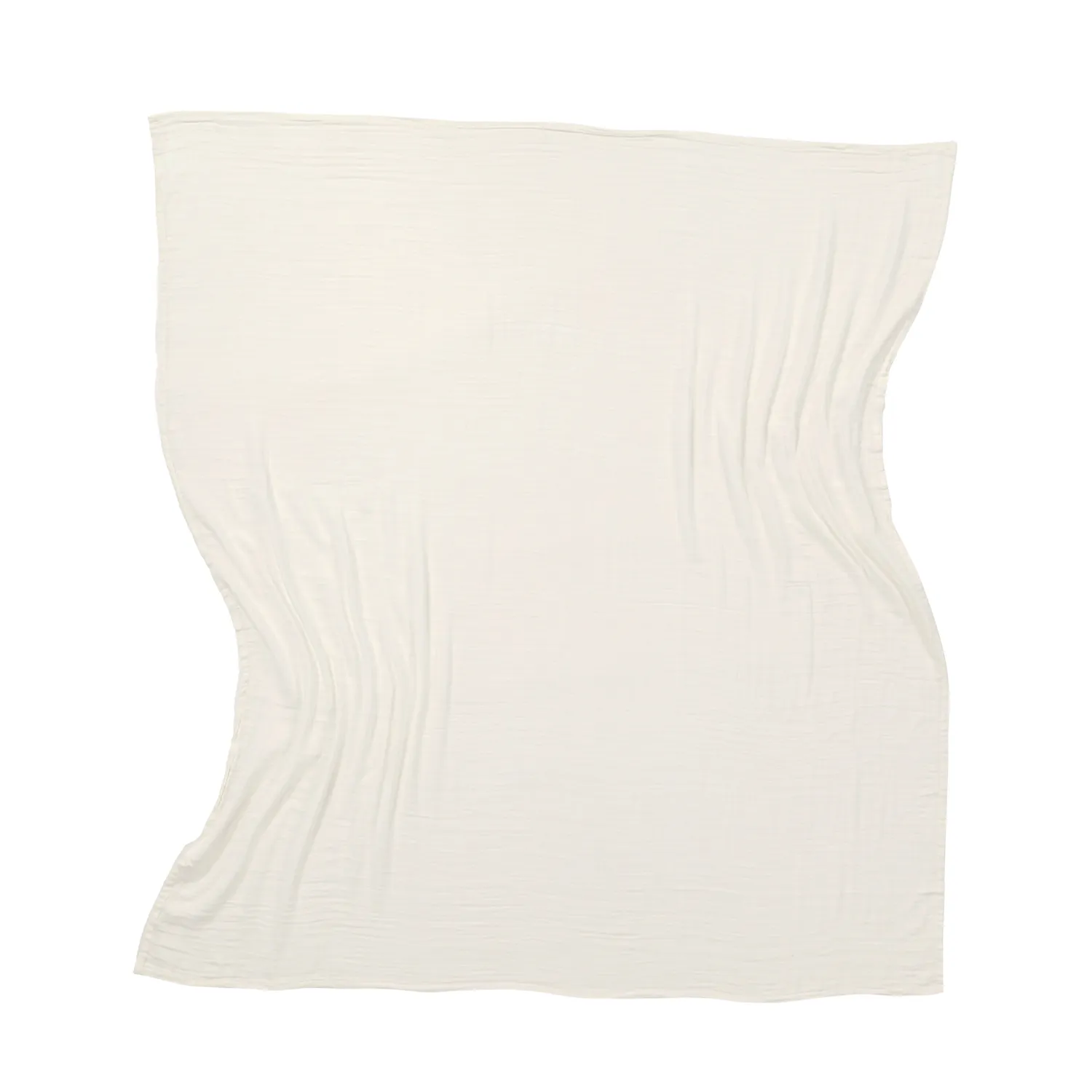 Mantas - Vanja Throw (crema)