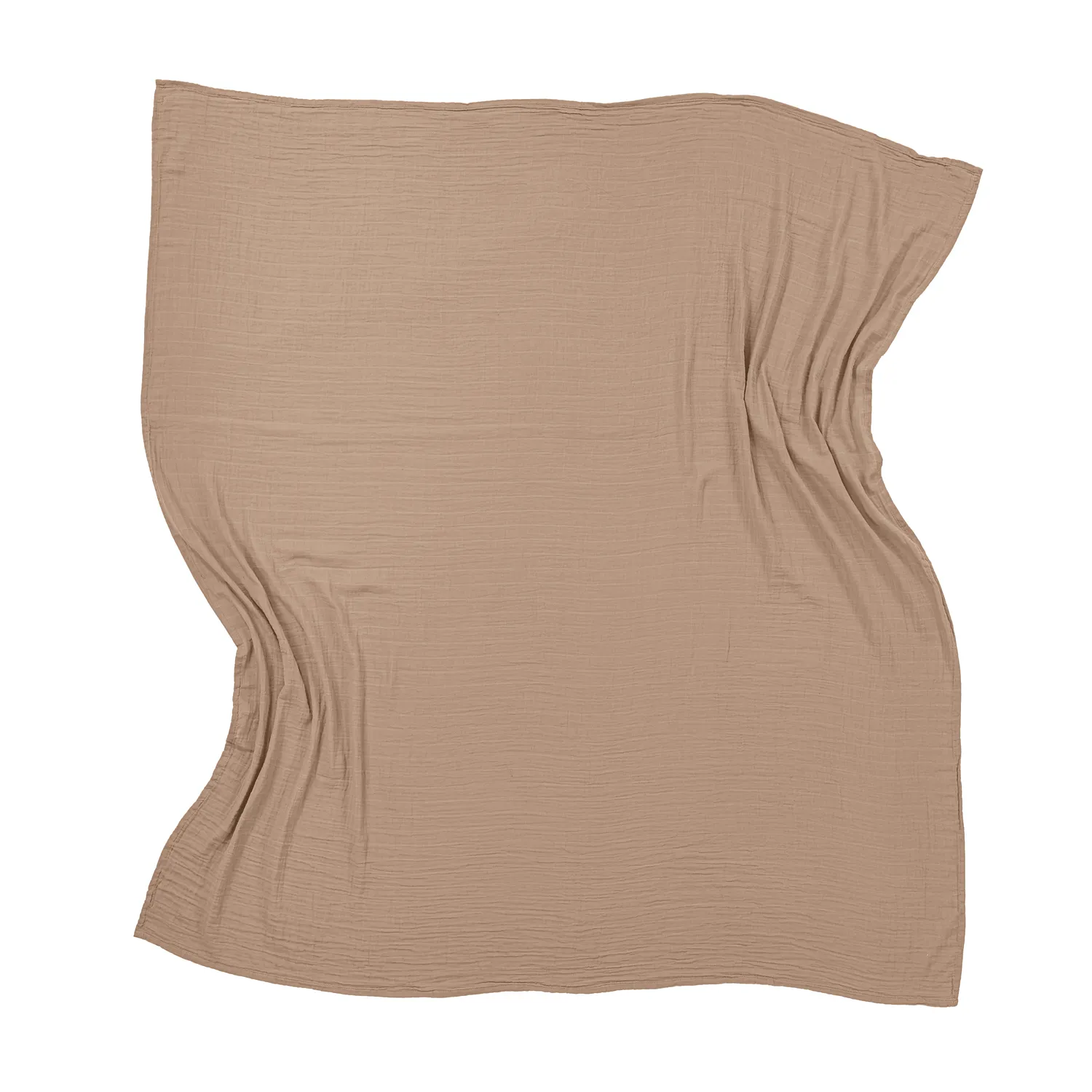 Mantas - Vanja Throw (gris)