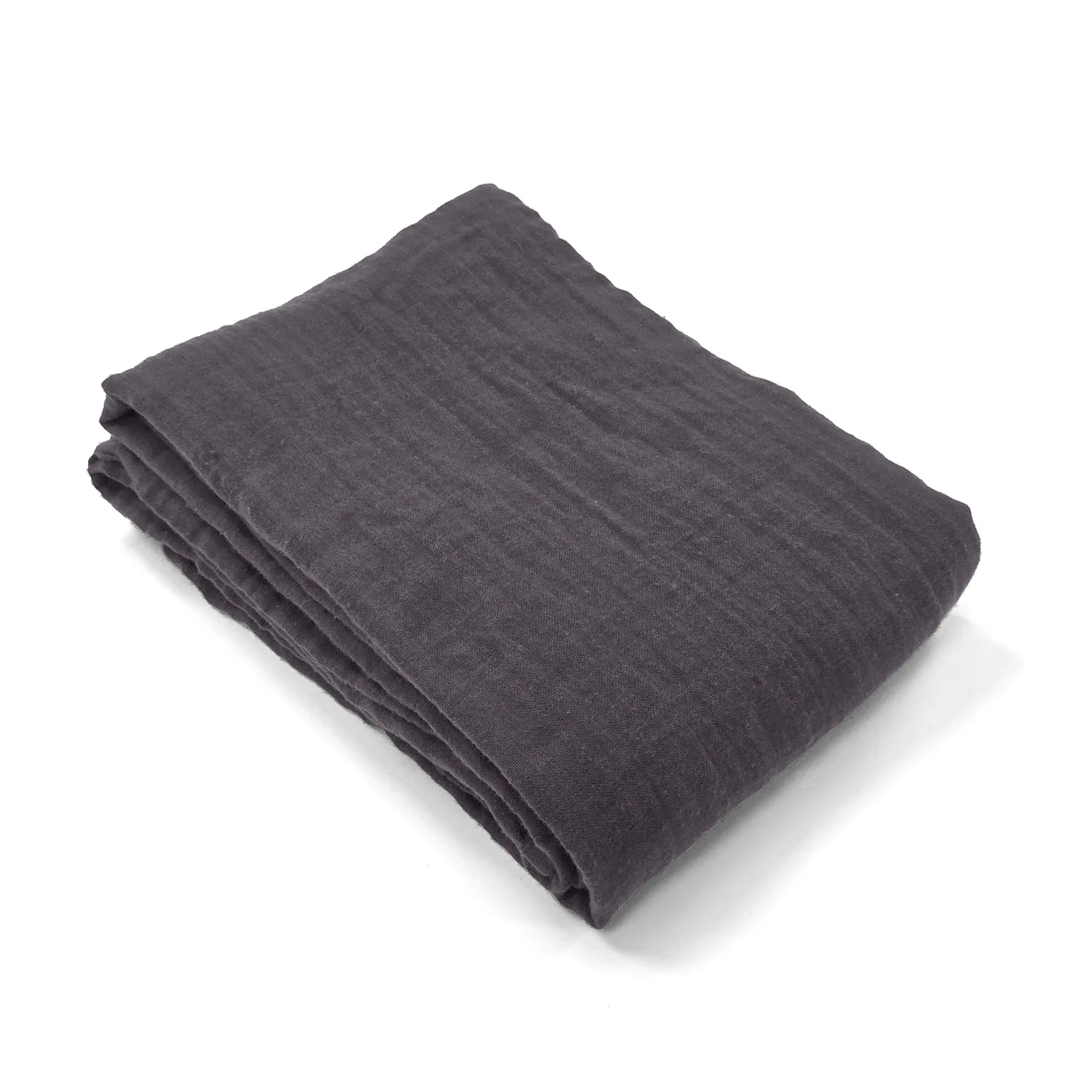 Mantas - Vanja Throw (negro)