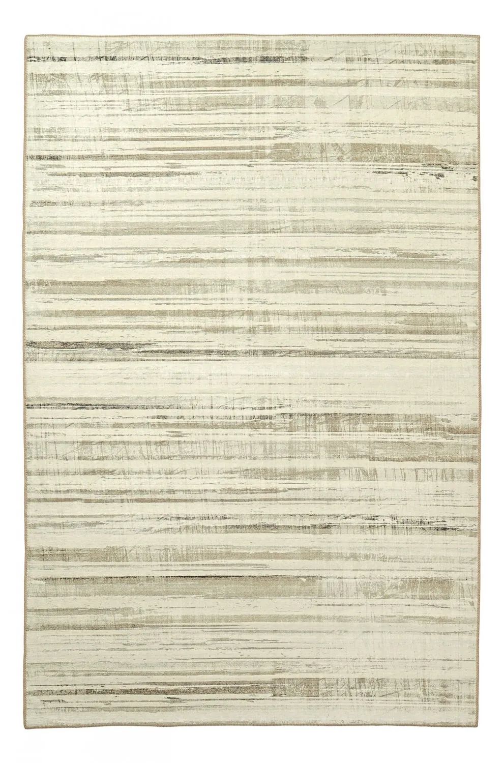 Alfombra de tejido plano - Delara (beige)