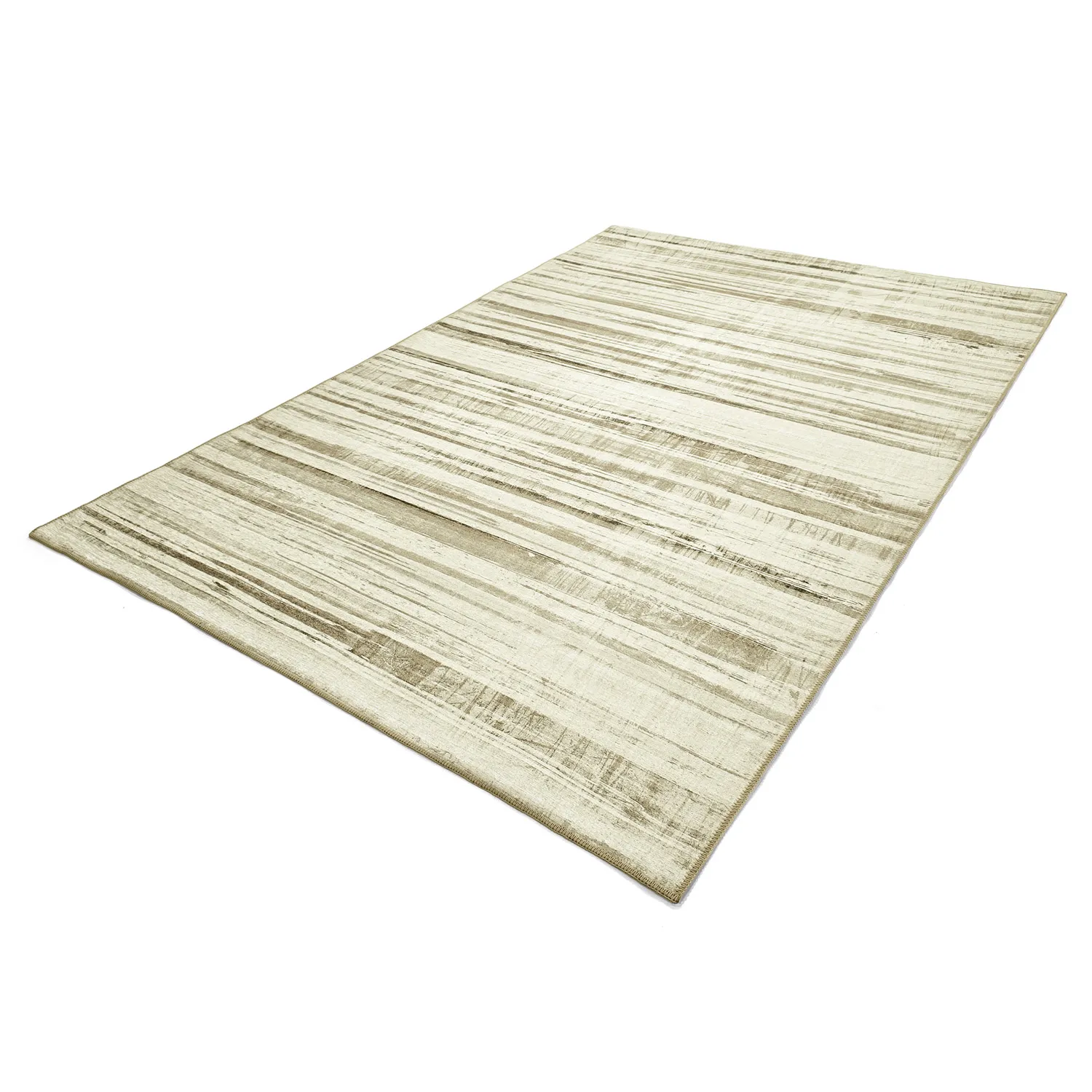 Alfombra de tejido plano - Delara (beige)