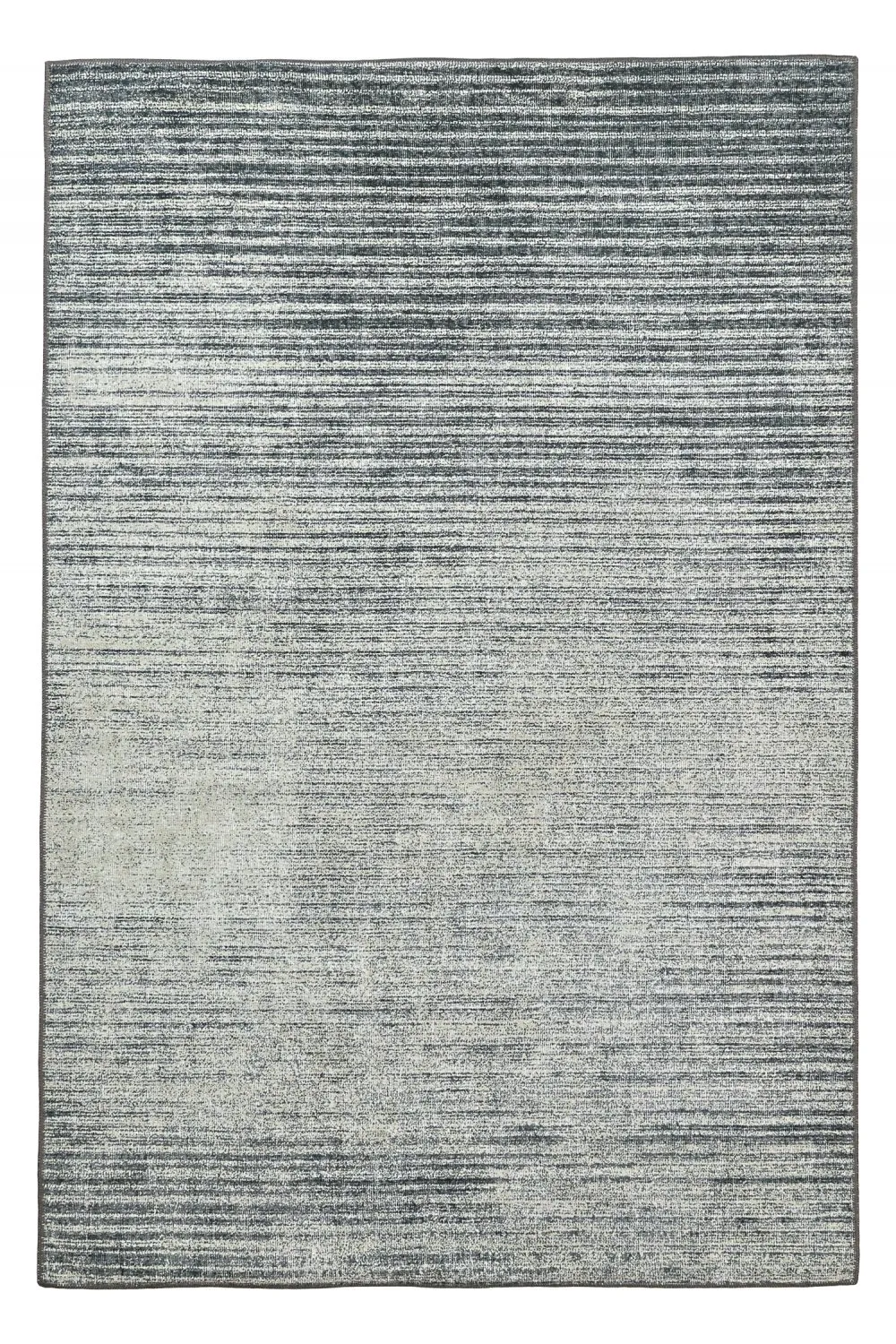 Alfombra de tejido plano - Elarion (gris)
