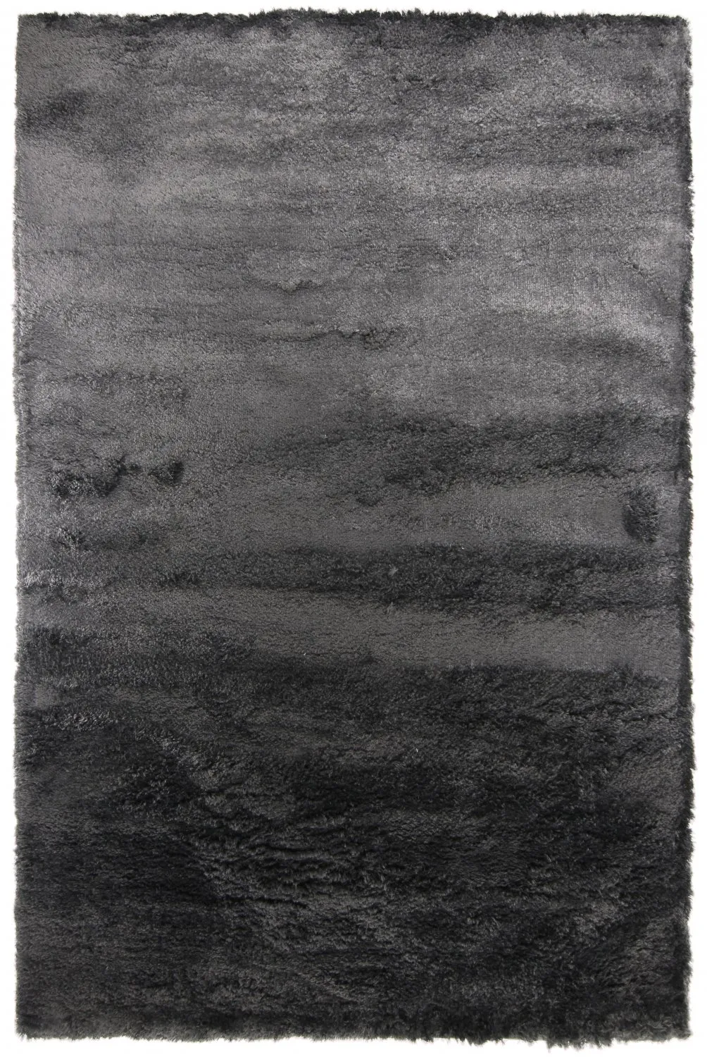 Alfombras de pelo largo - Kanvas (antracita)