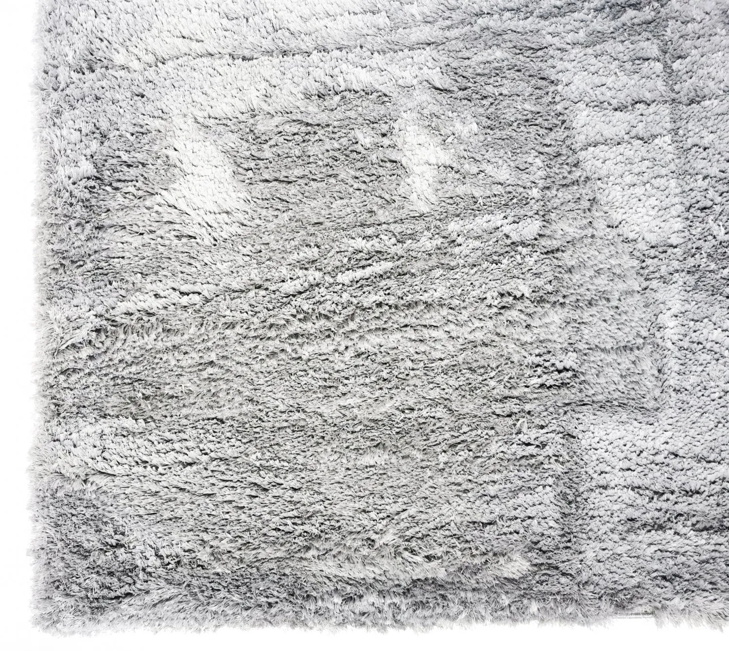 Alfombras de pelo largo - Kanvas (gris)