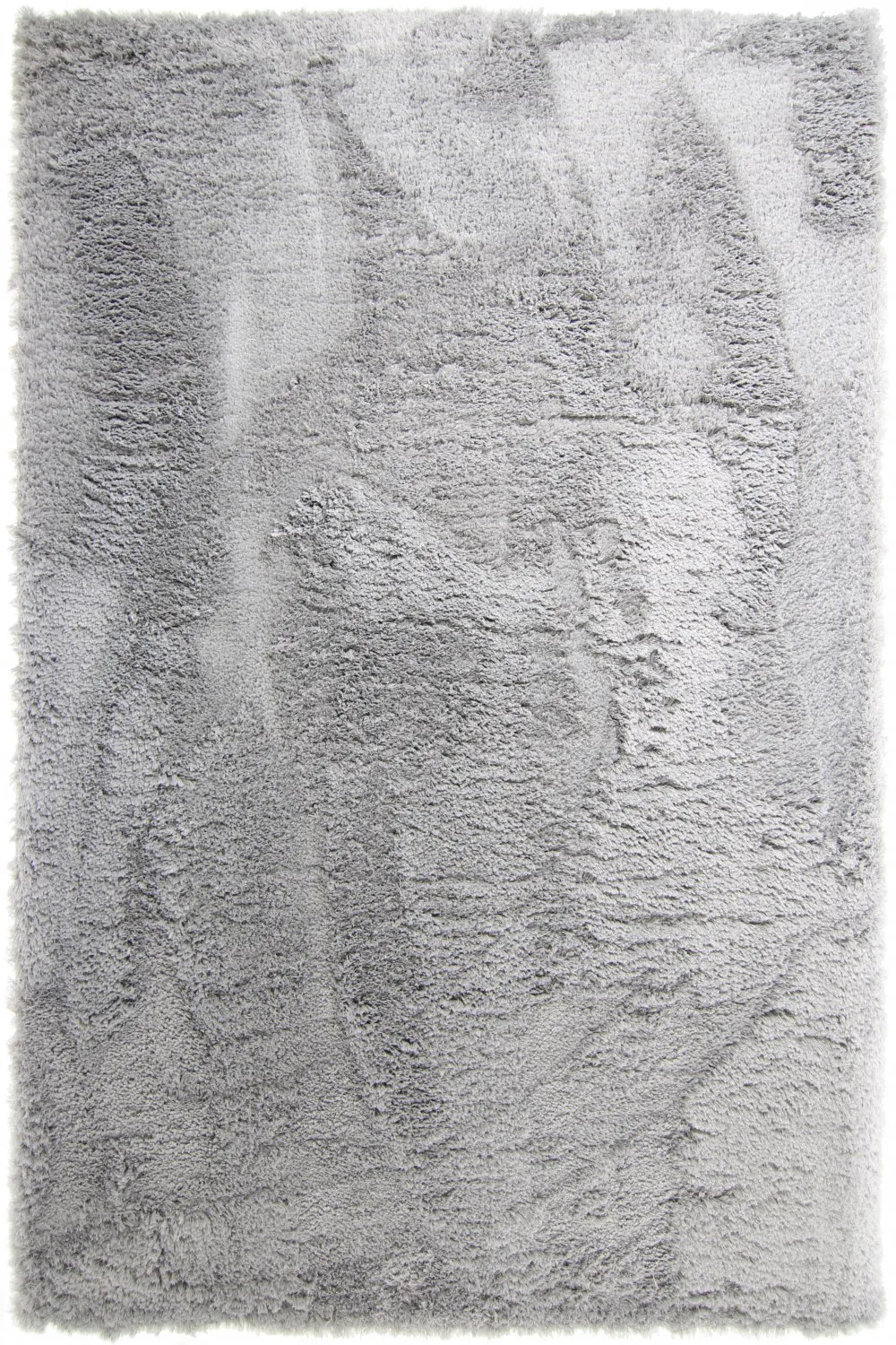 Alfombras de pelo largo - Kanvas (gris)