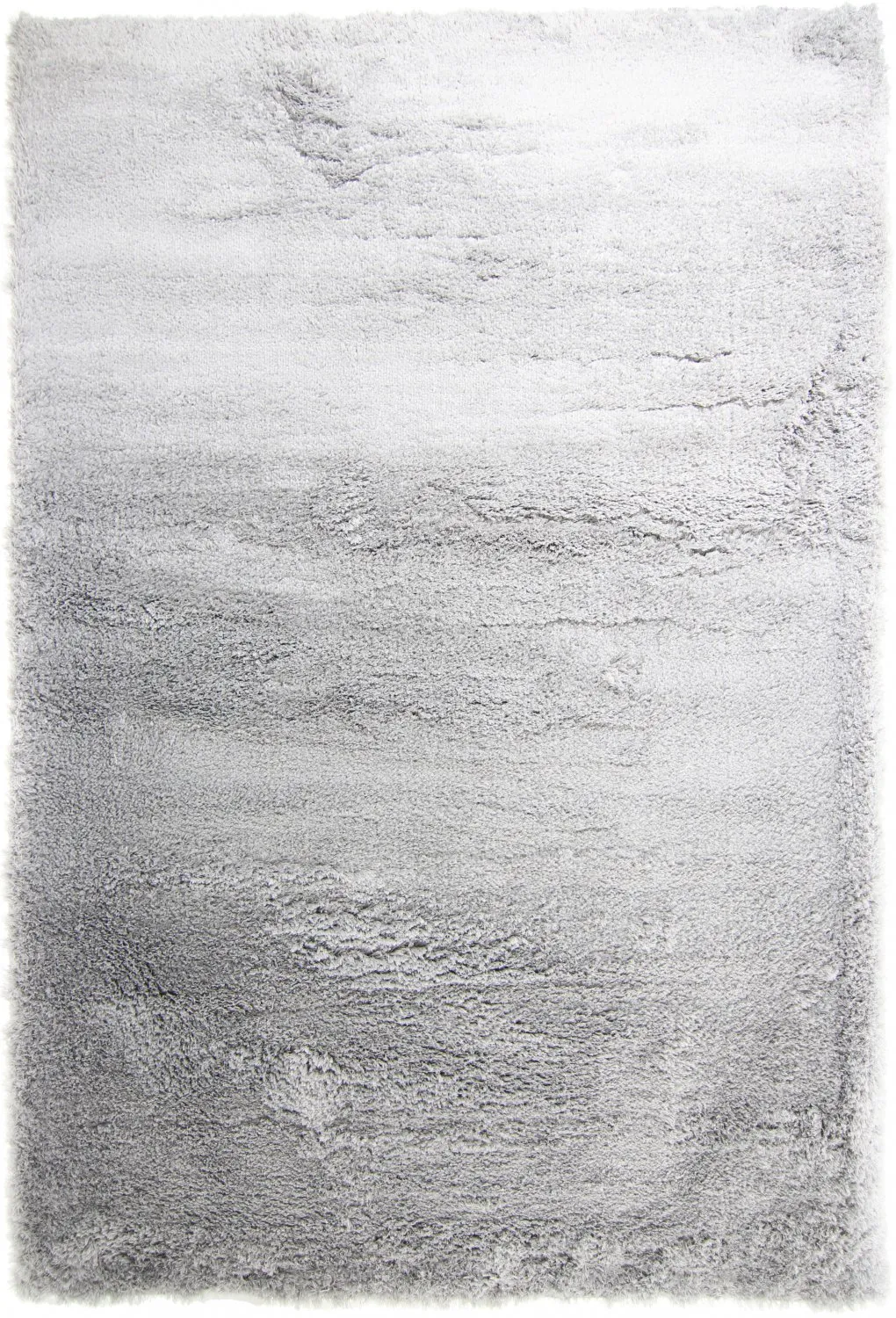 Alfombras de pelo largo - Kanvas (gris)
