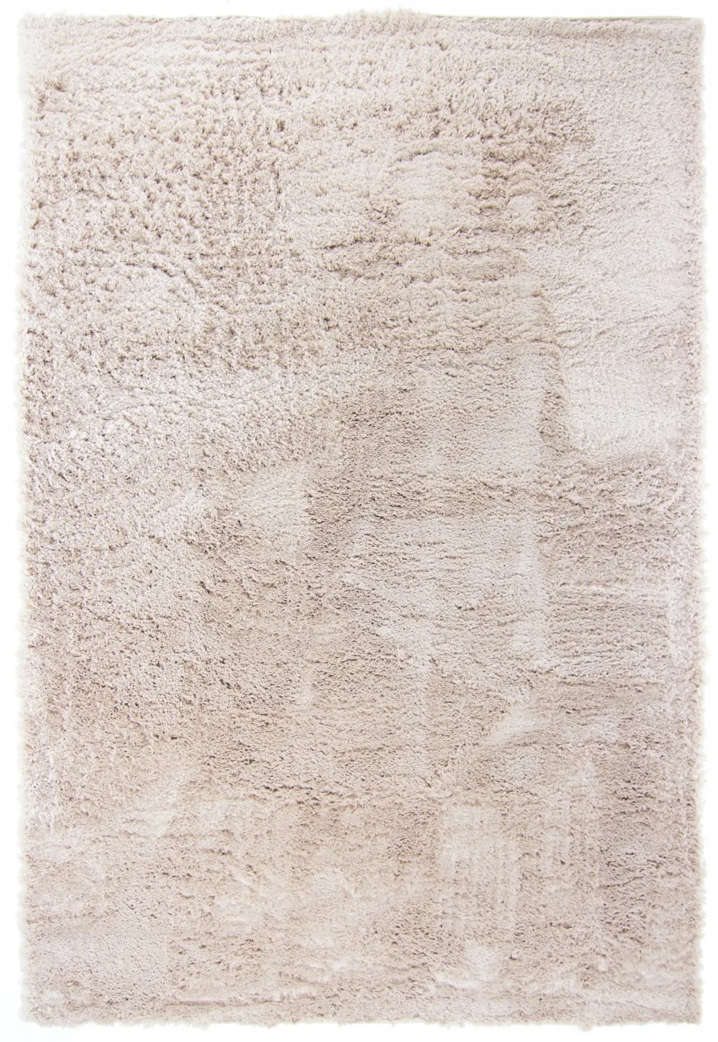 Alfombras de pelo largo - Kanvas (beige)