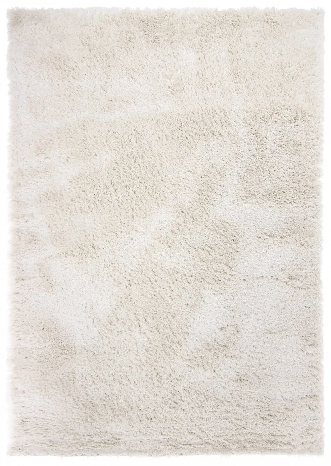 Alfombras de pelo largo - Kanvas (blanco)