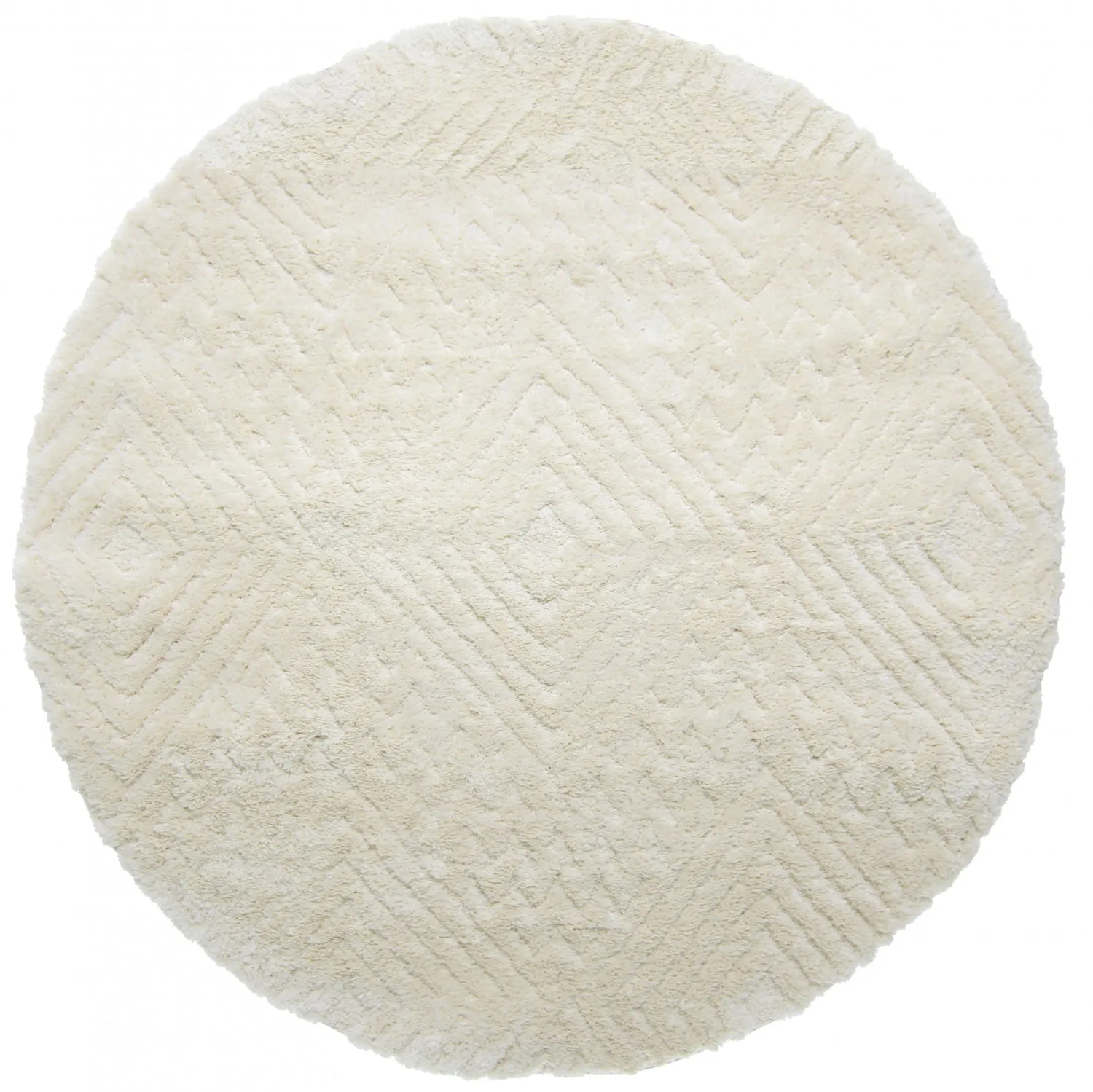 Alfombras redondeadas - Stettin (offwhite)