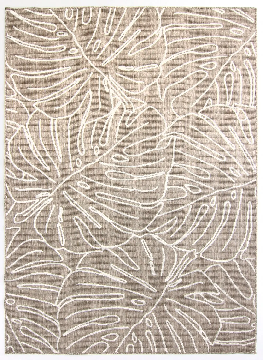 Alfombras de Interior/Exterior - Francis (beige)