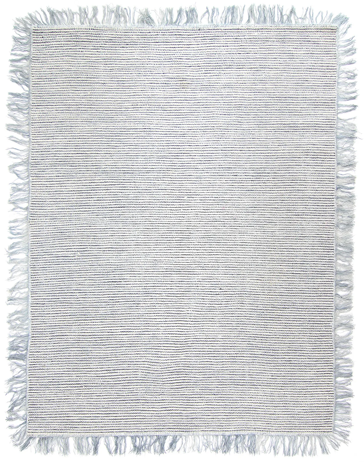 Alfombra de Lana - Pike (azul)