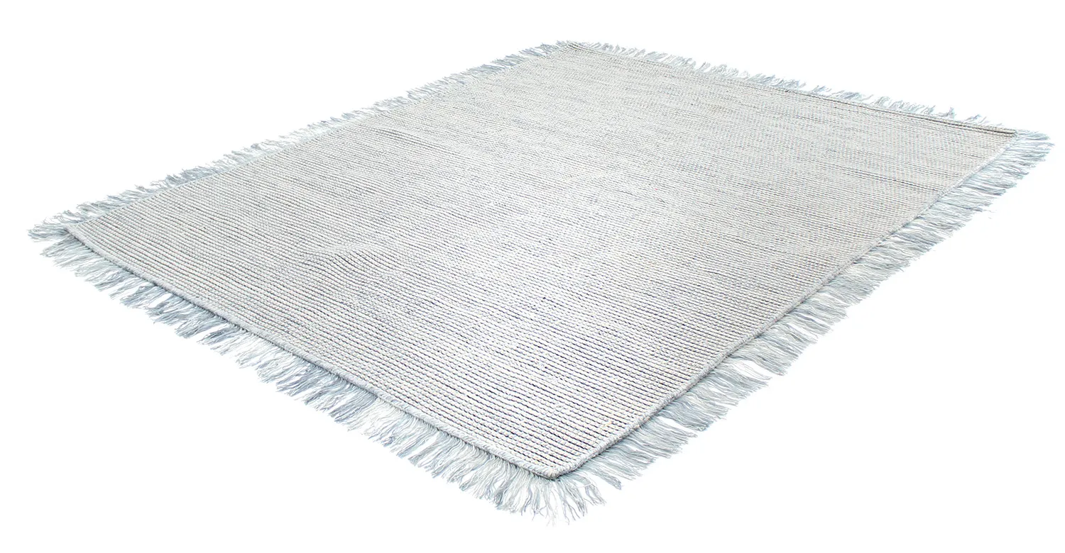 Alfombra de Lana - Pike (azul)