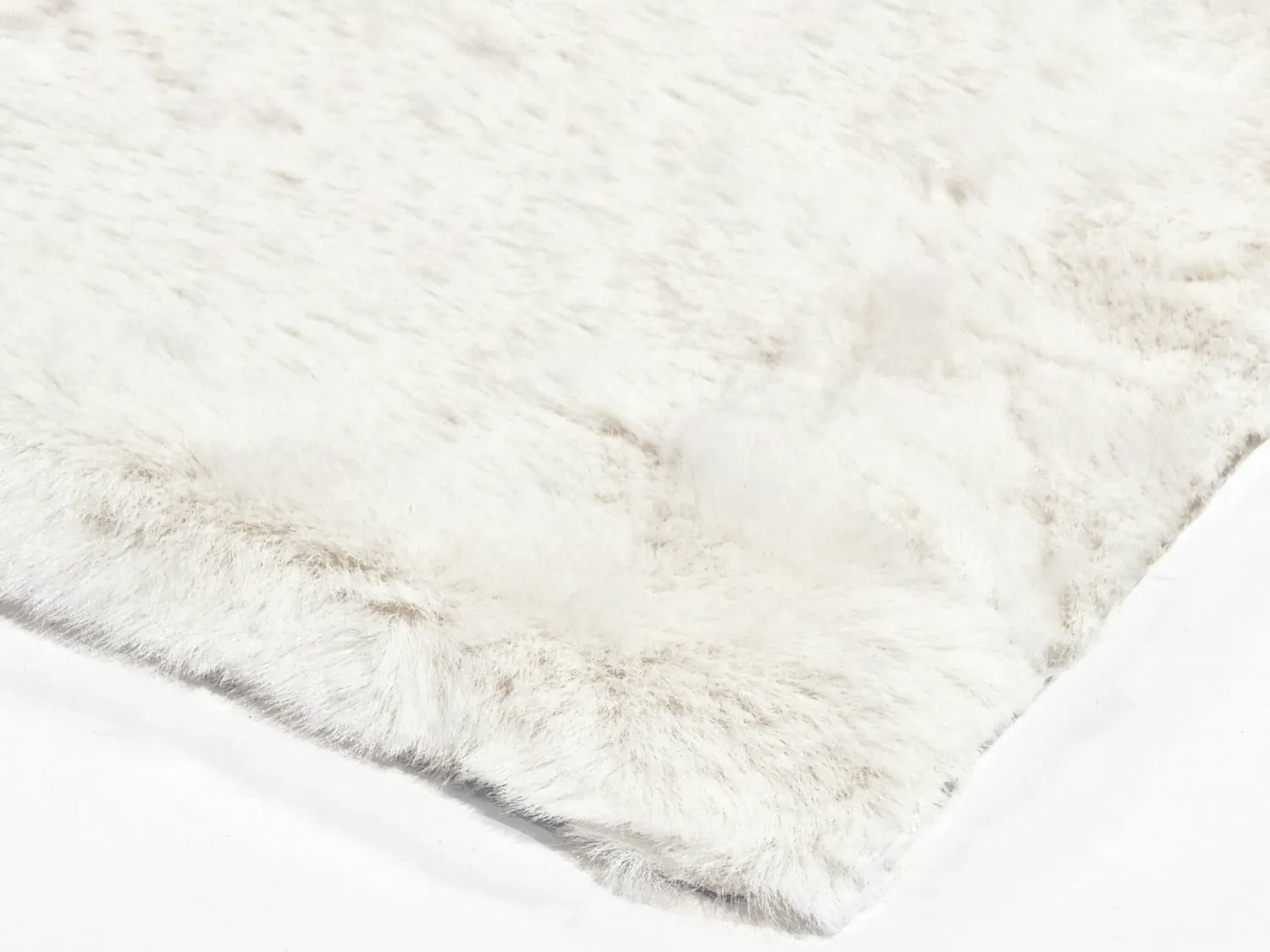Alfombras de pelo largo - Frutillar (offwhite)