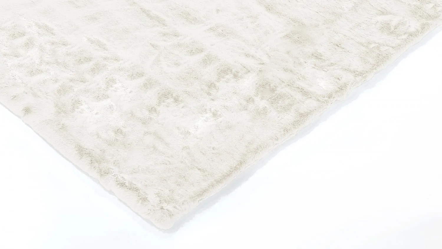 Alfombras de pelo largo - Frutillar (offwhite)
