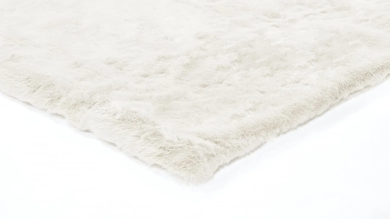 Alfombras de pelo largo - Frutillar (offwhite)