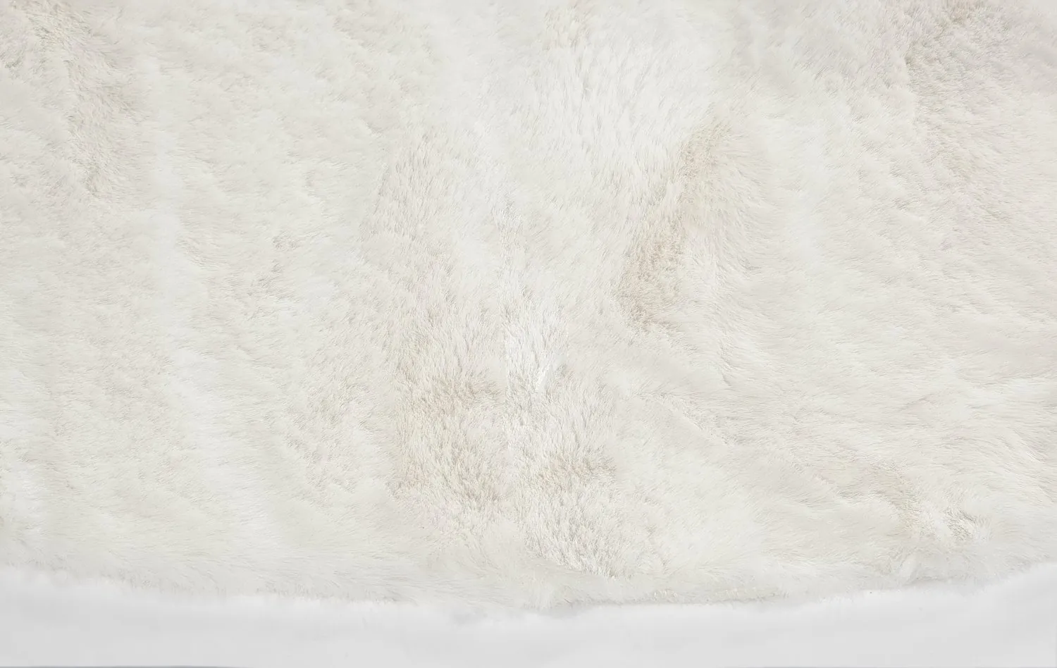 Alfombras redondeadas - Frutillar (offwhite)