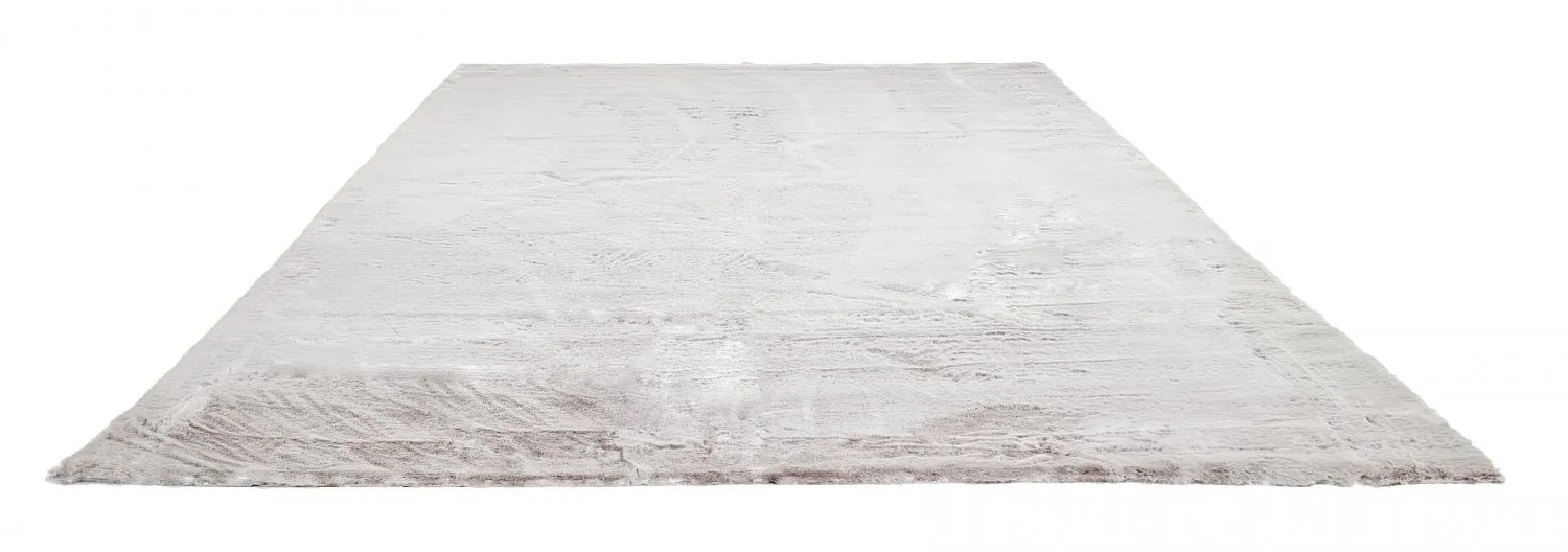 Alfombras de pelo largo - Frutillar (gris)